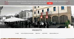 Desktop Screenshot of gonzagarredi.com